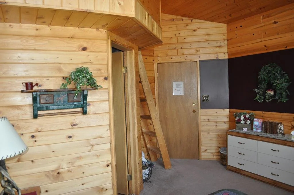 Rocky Ridge Country Lodge