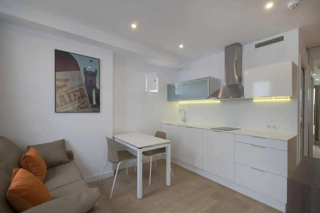 Apartamentos Maier