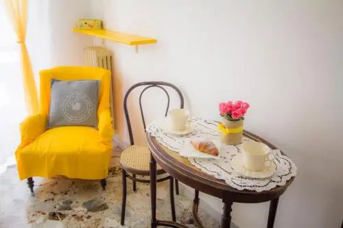 Bari Grand Central Apartment