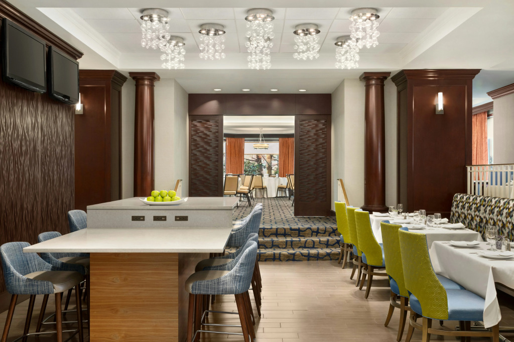 Embassy Suites by Hilton Boston Waltham