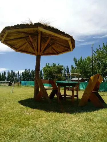 Cabañas Piukenyeyu