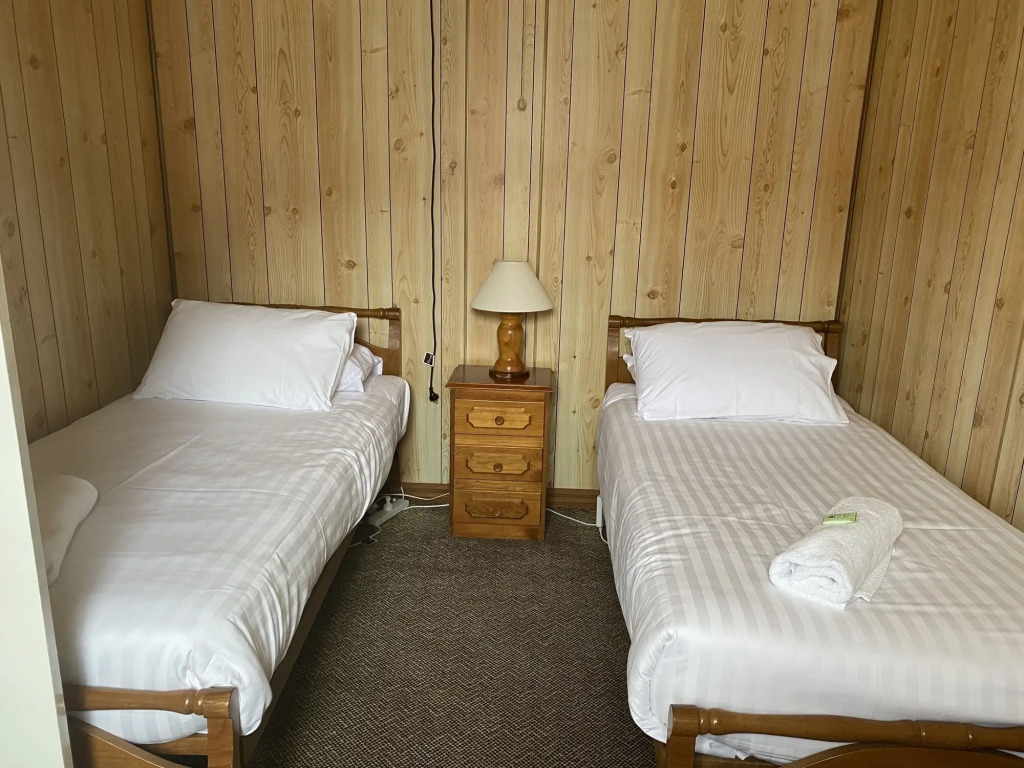 Mountain View Motel