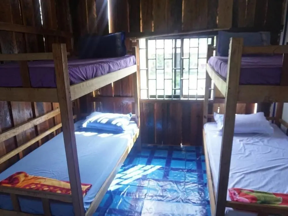 Blue Quay Hostel