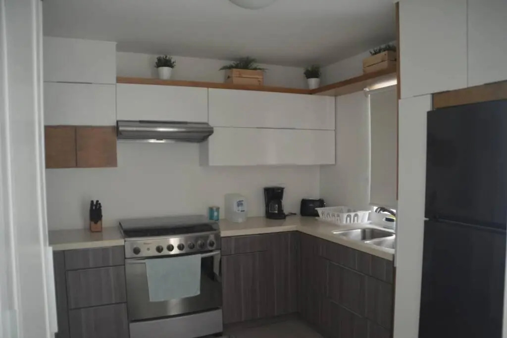 #CasaMare - Privada a una cuadra del mar con AC