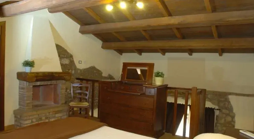 Borghetto dArci