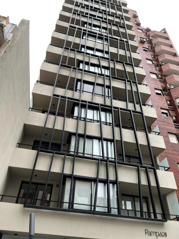 Departamento Boutique III en Nueva Cordoba