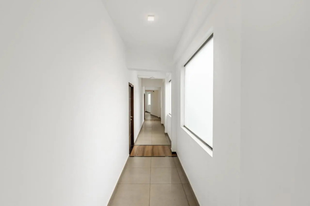Treebo De Cloud 9 Regency