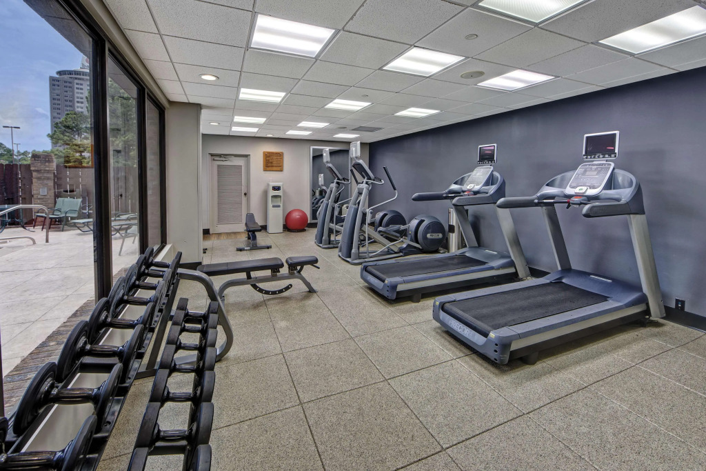 DoubleTree by Hilton Memphis