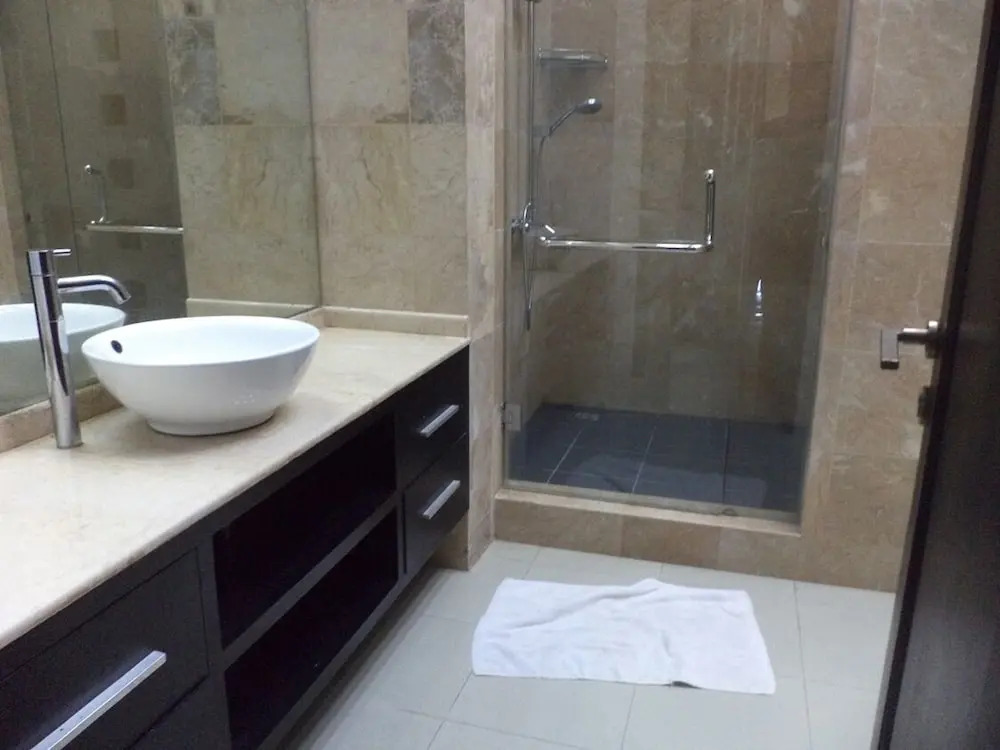 Luxury Family Three Bedroom Villa