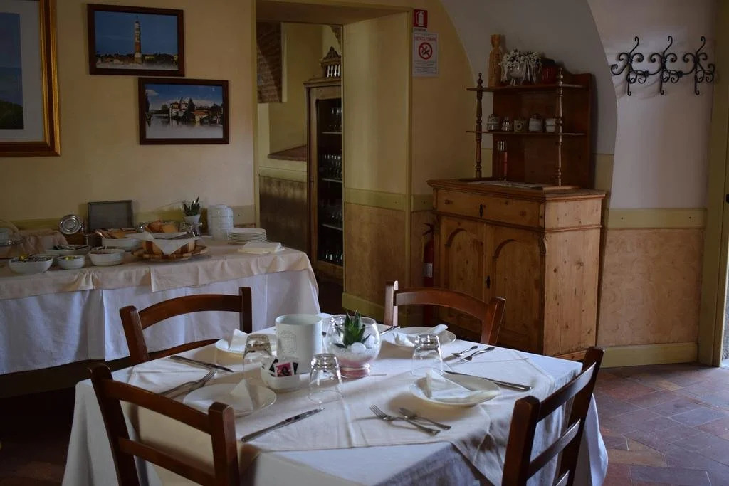 Agriturismo Cà Del Lupo