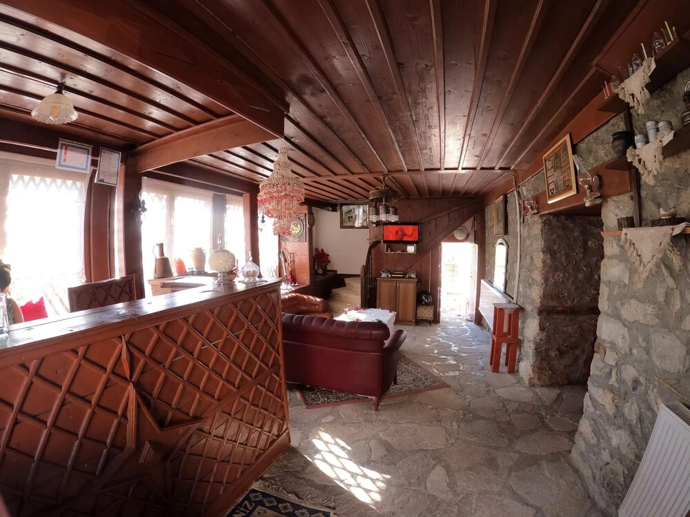 Camli Konak Otel