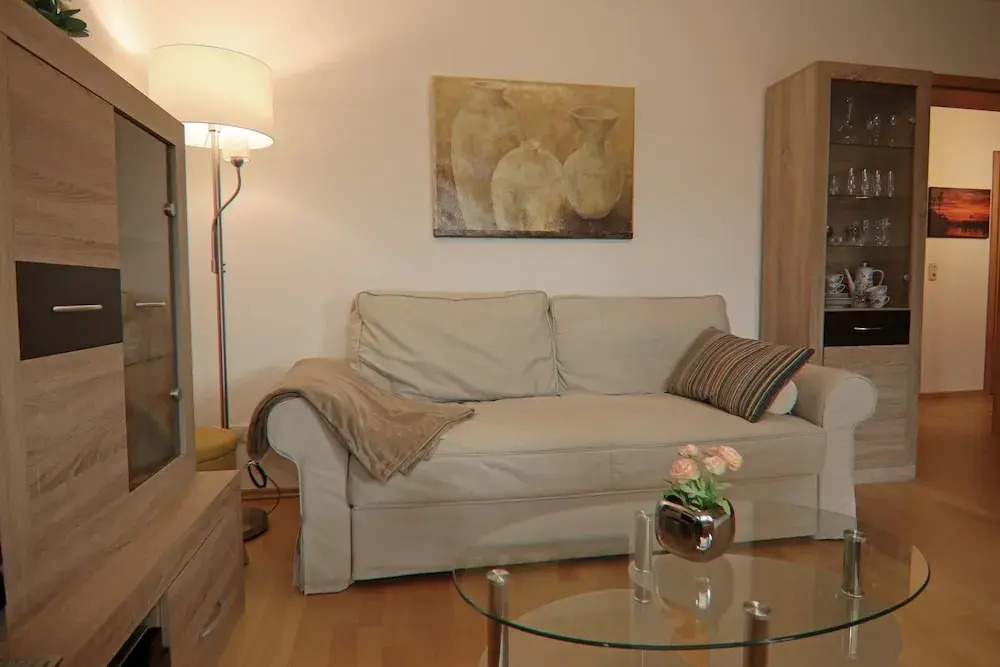 Apartment in Braunlage Near Wurmberg Ski Lift