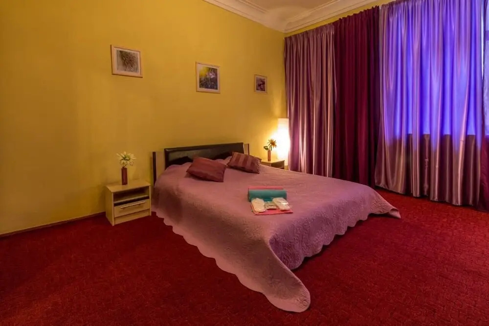 Room SAD 1