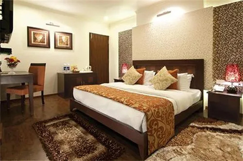 Clarks Inn Bareilly Uttar Pradesh