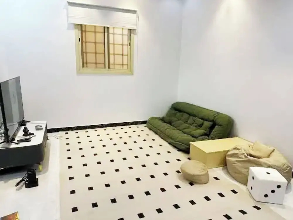 Hasy's House-Ween hotel