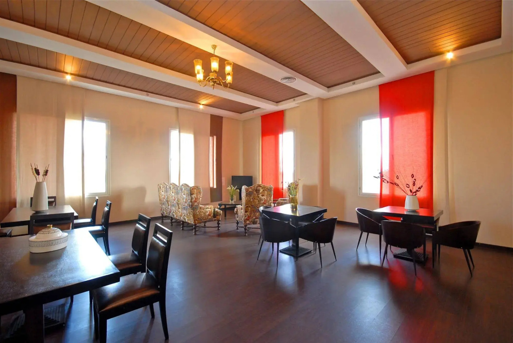 Wellness & Sport Center Morocco