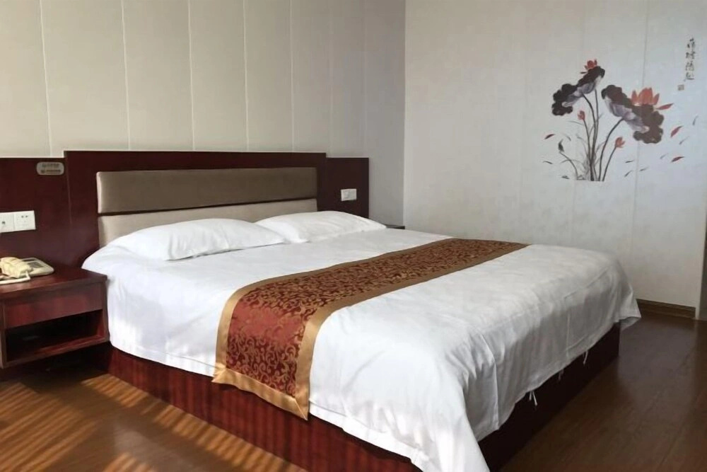 Lancer Business Hotel