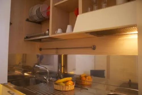 Olly Apartments