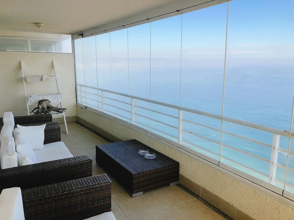 Apartamento 2106 Cumbre Vista Bahia