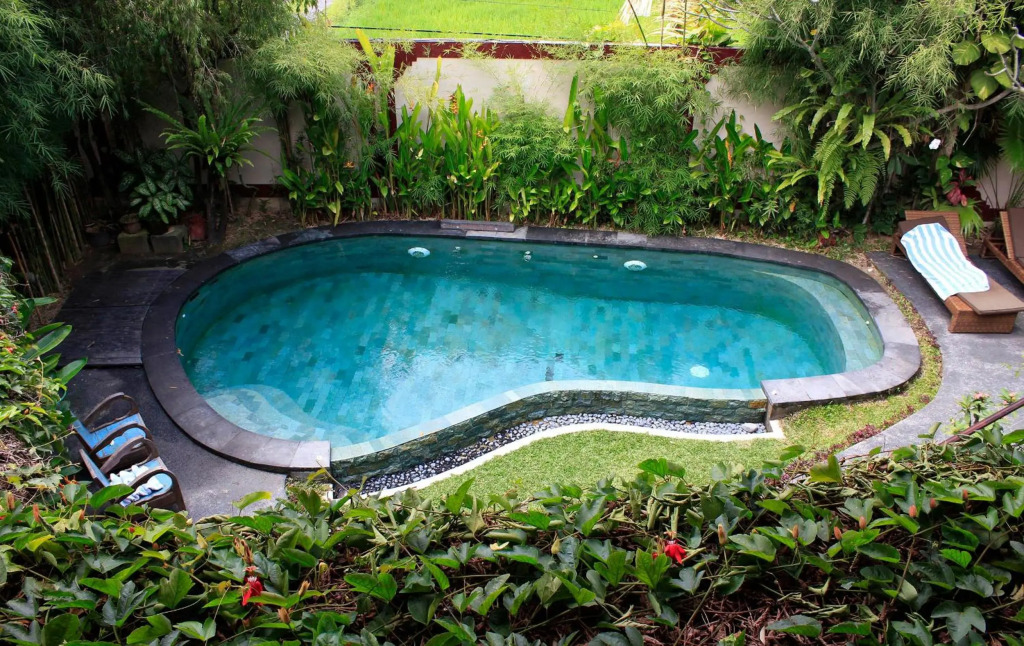 Junjungan Ubud Hotel and Spa