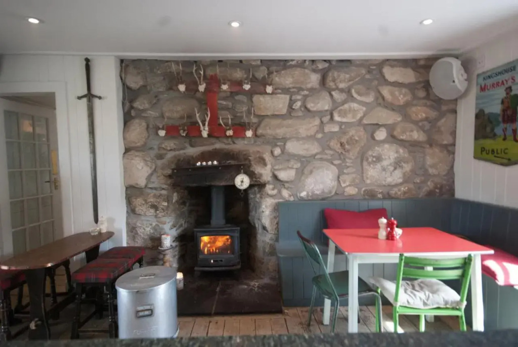 MHOR 84