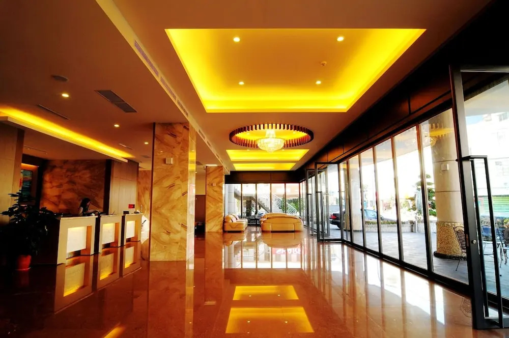 Hai Yue Hotel
