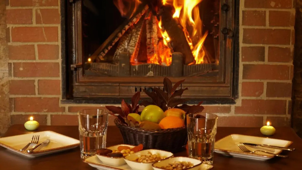 Foleya Mountain Resort Hotel & Villas