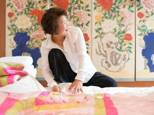 Bukchon Yujung
