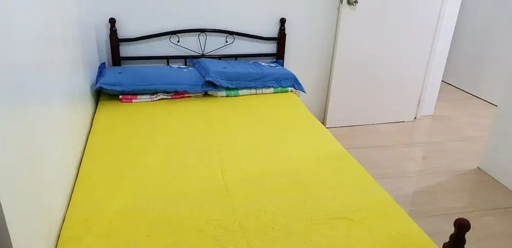 Homestay at Camella Homes Bohol