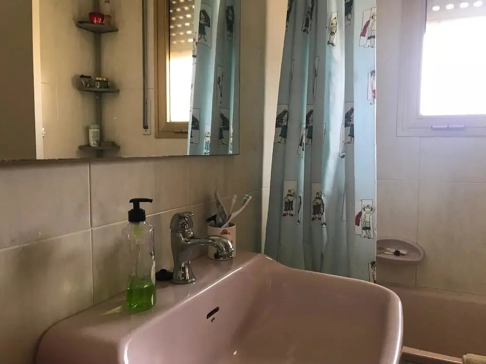 Apartamento Cambrils Park - 117A