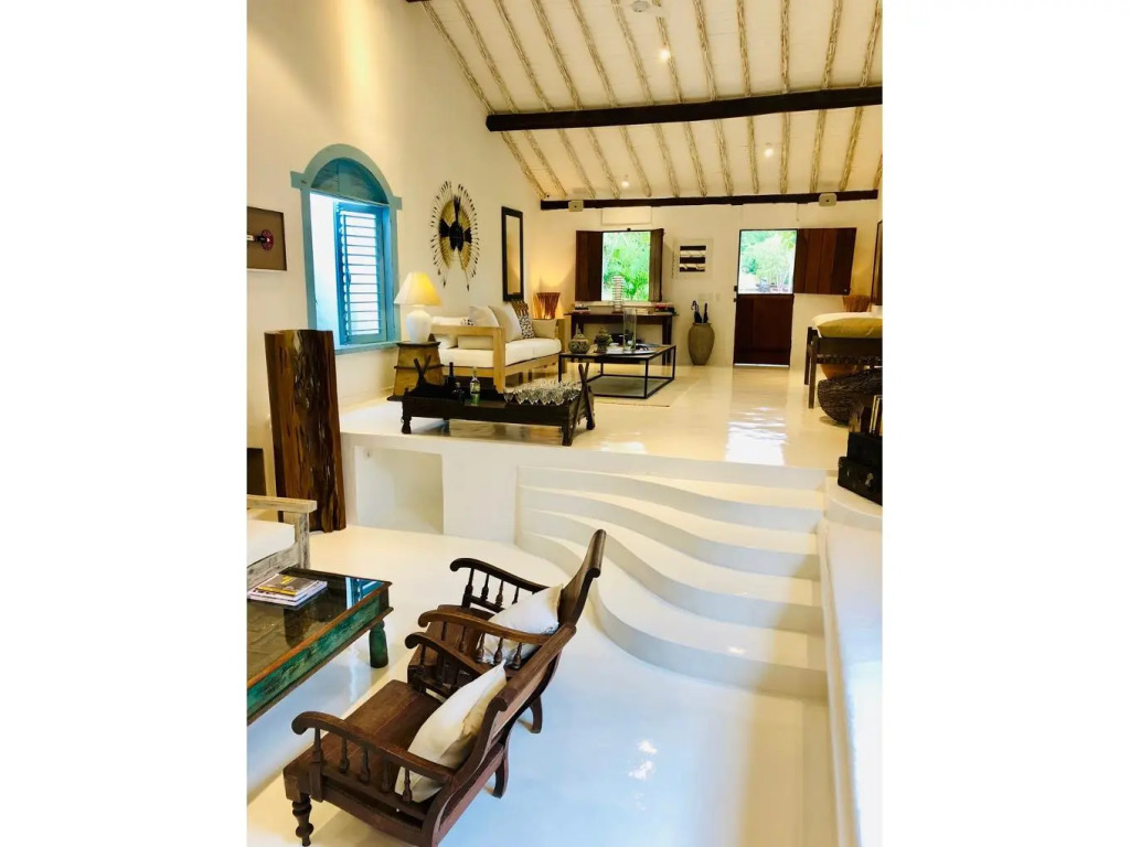 Casa La Torre Hotel Boutique