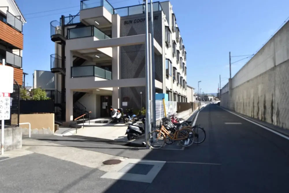 Comfy Stay Sakuramachi