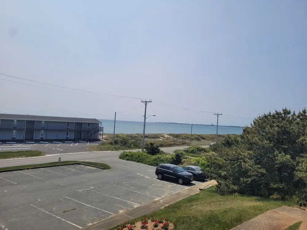 Horizons Beach Resort