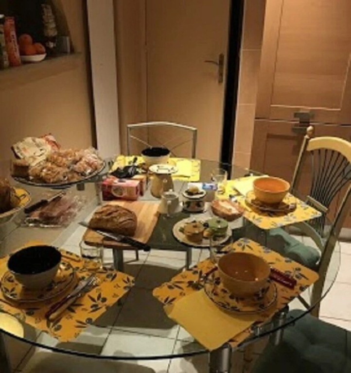 Villa Gaby