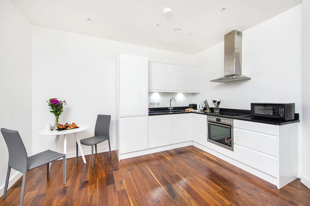 Stylish & Chic 1BR apartment in Harrow