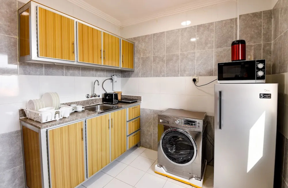 GrandInn Hotel Apartments