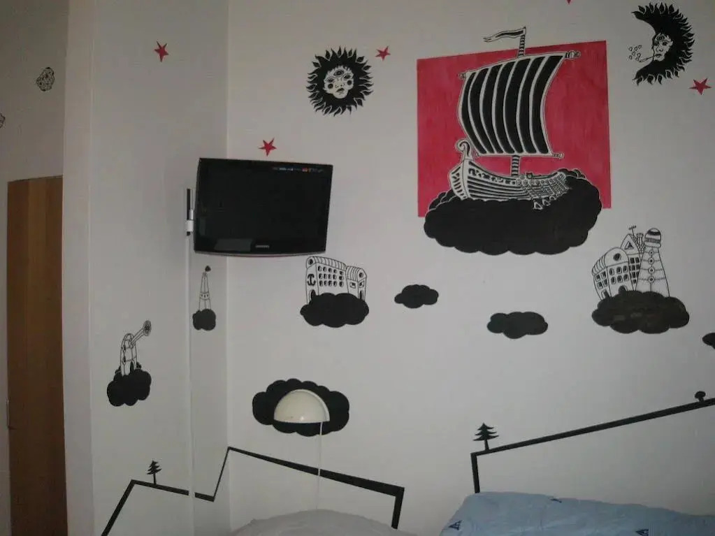 Roskilde Danhostel