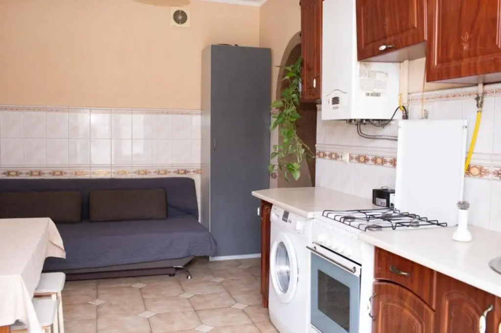 Apartment Dragana 34 Rozovaya
