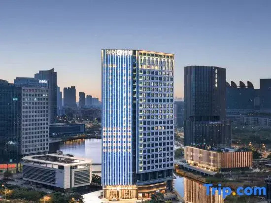 Xiamen Tong'an Meifeng Chuanggu Seascape Atour S Hotel