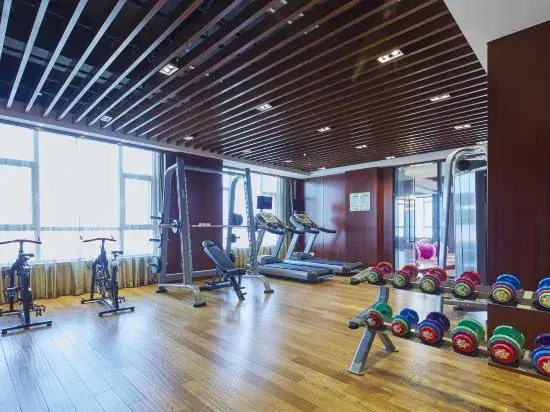 Huaxi Hotel