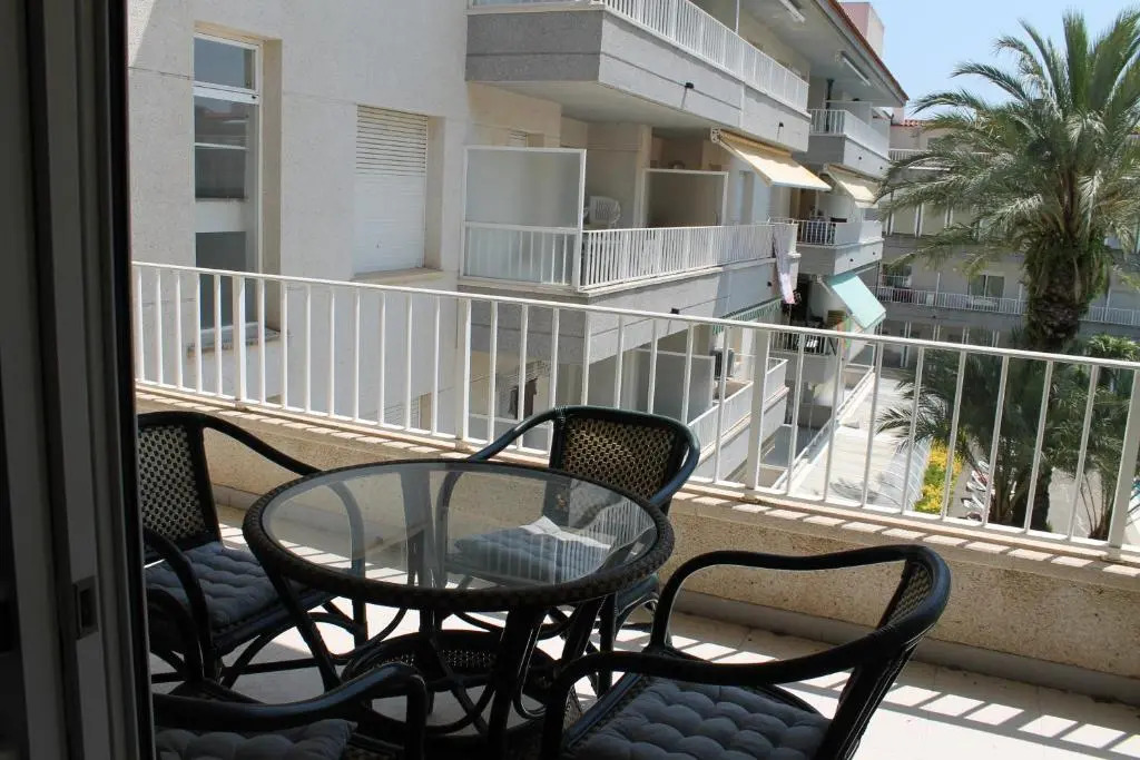 Apartments Illa Mar Dor 248