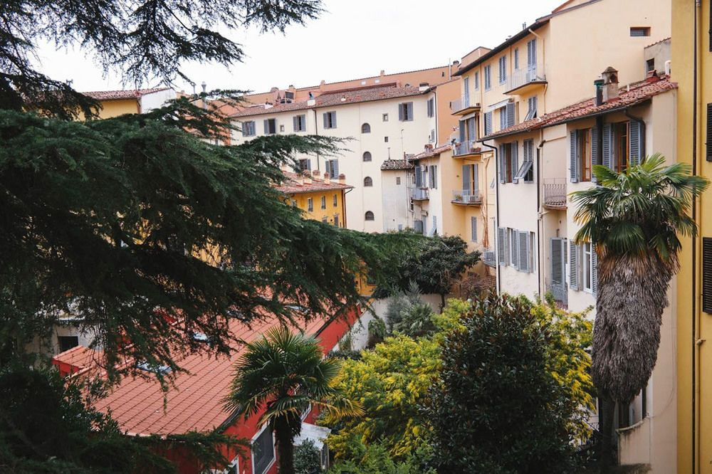 Numa Florence Vita