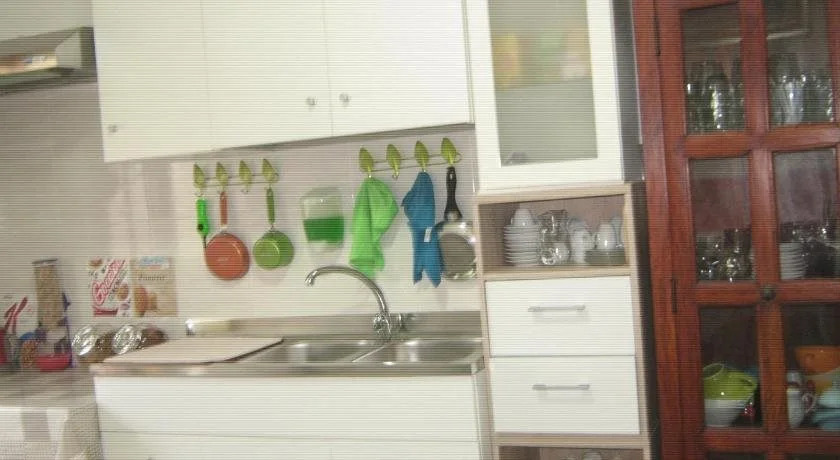 B&B Il Fiordaliso di Alghero