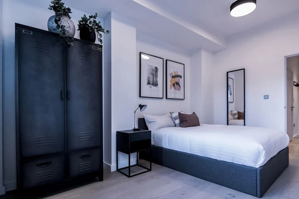 One Bedroom Apartment in Archway