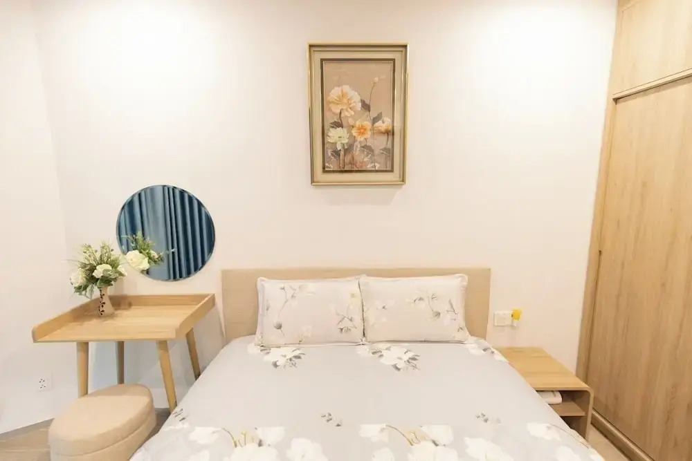 The Sóng Vũng Tàu Apartment