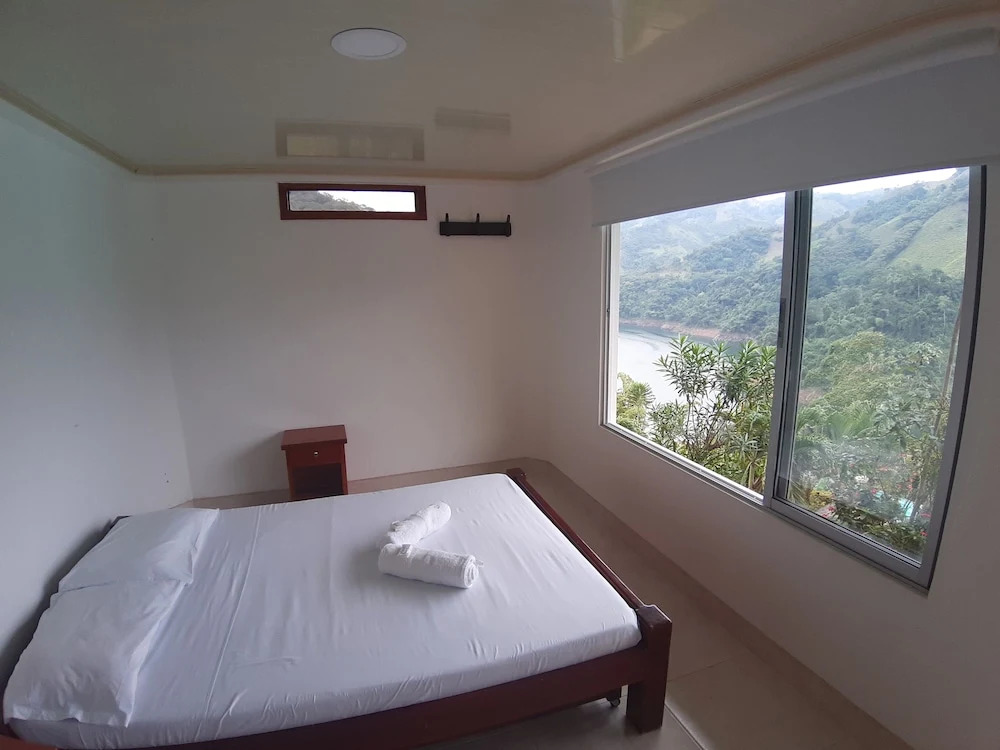 Ecohotel Campo Alegre Norcasia Caldas