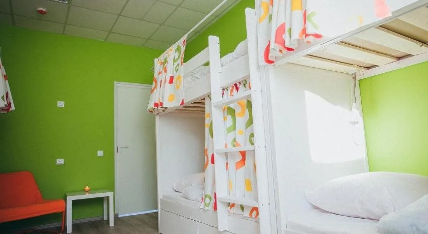 For You Hostel