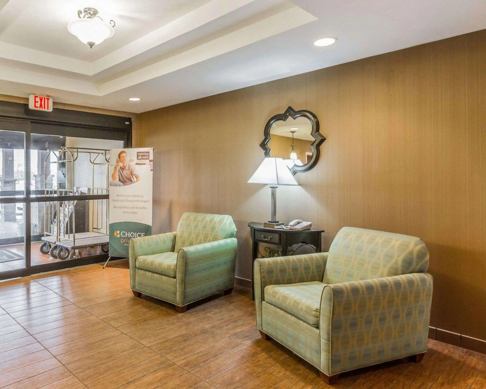 MainStay Suites Grand Island