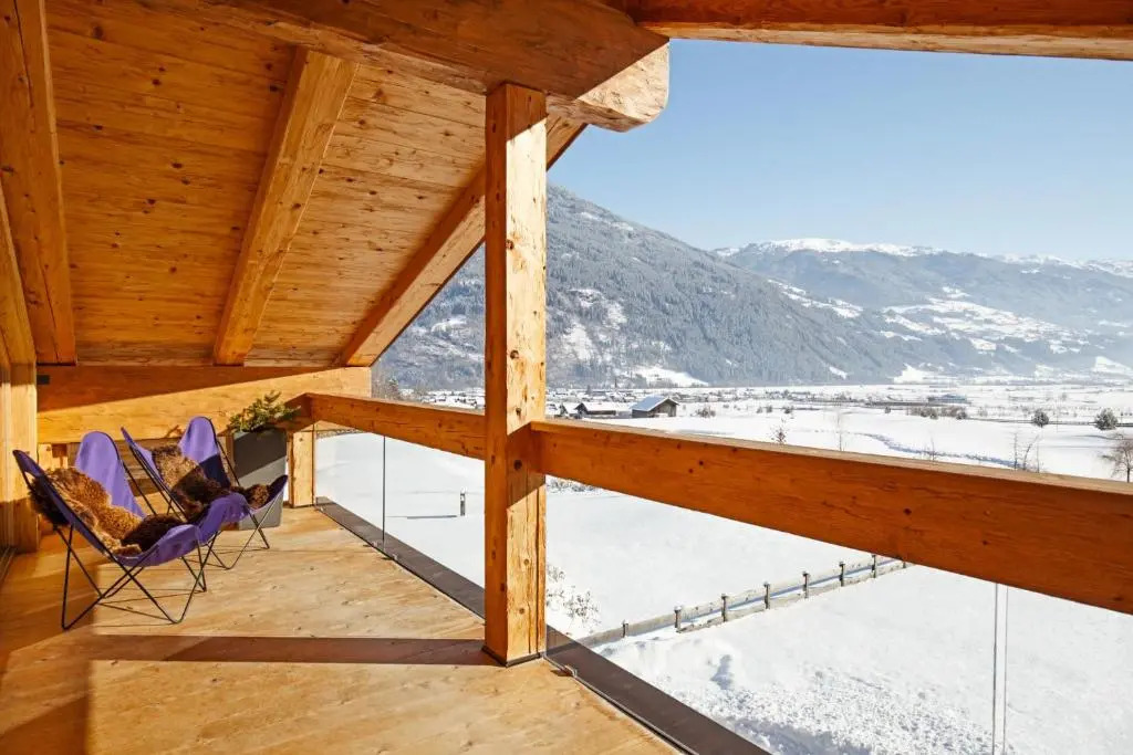ZillerLodge