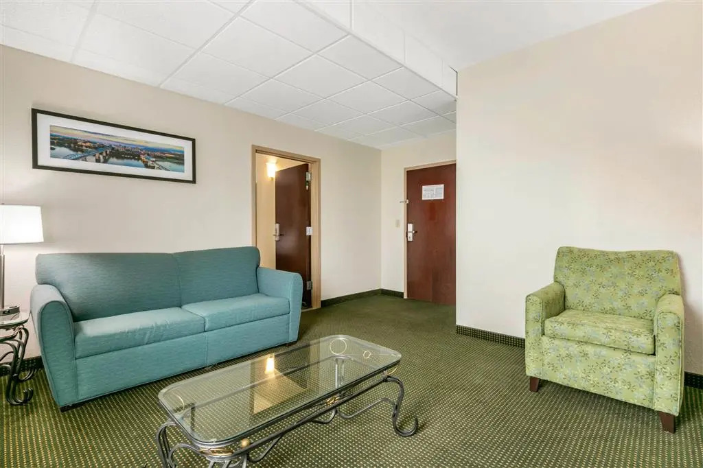 Quality Inn